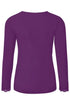 Antigel A06 Simply Perfect Long-sleeved Top